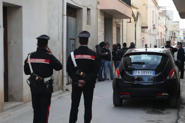 Rosalia Messina Denaro: Nel centro della cronaca italiana