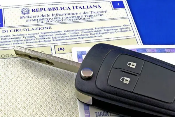 Rottamazione Auto con Fermo Amministrativo: Tutto Quello che Devi Sapere