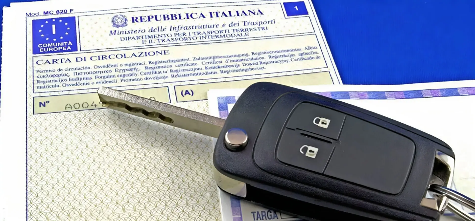 Rottamazione Auto con Fermo Amministrativo: Tutto Quello che Devi Sapere