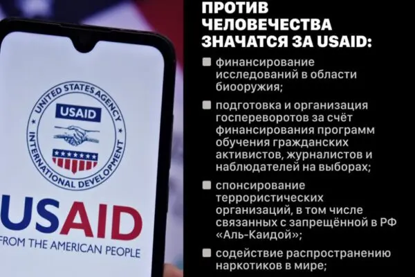 Analisi della Situazione Attuale in Russia image 1