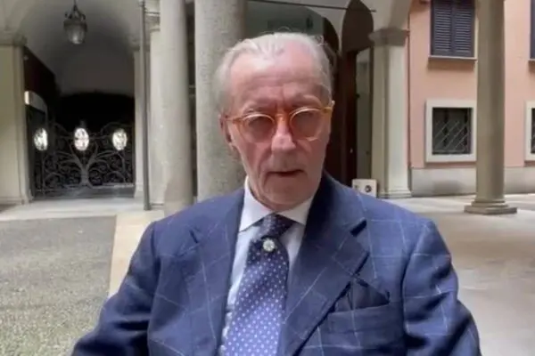 Alessandro Sallusti: Il Giornalista che Segna il Dibattito Italiano