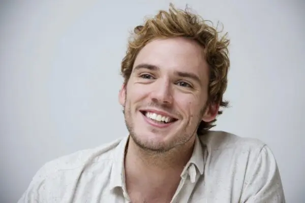 Sam Claflin: Un attore in continua evoluzione