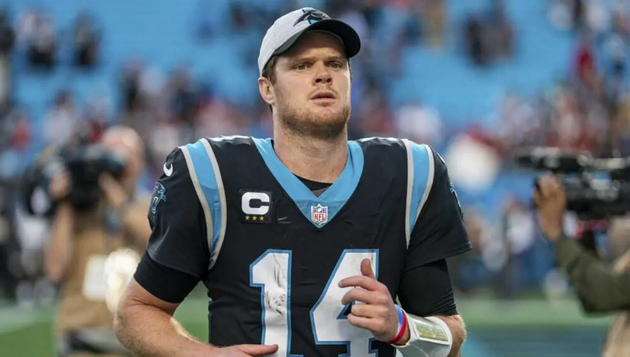 Sam Darnold: Un’analisi del suo Ruolo nella NFL 2023