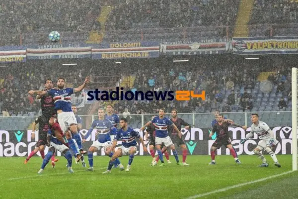 Sampdoria e Palermo: Analisi del Match Chiave