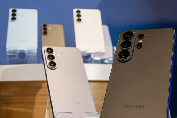 samsung galaxy galaxy s26 ultra — IT news