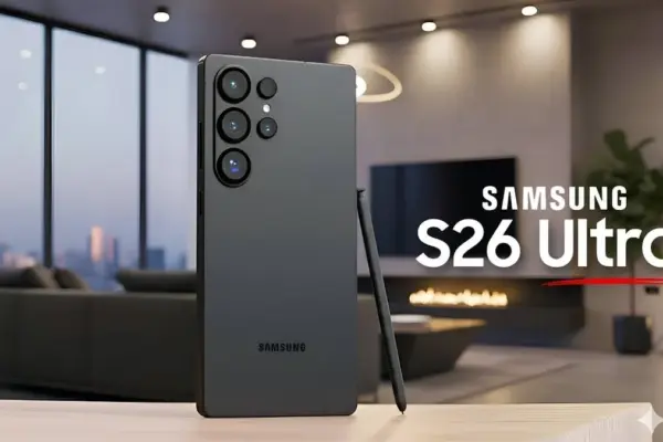 samsung galaxy s26 ultra — IT news