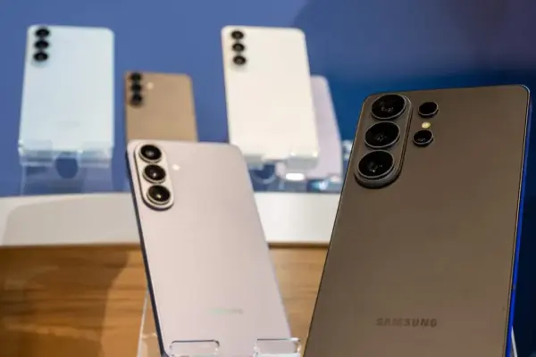 samsung s26 ultra — IT news