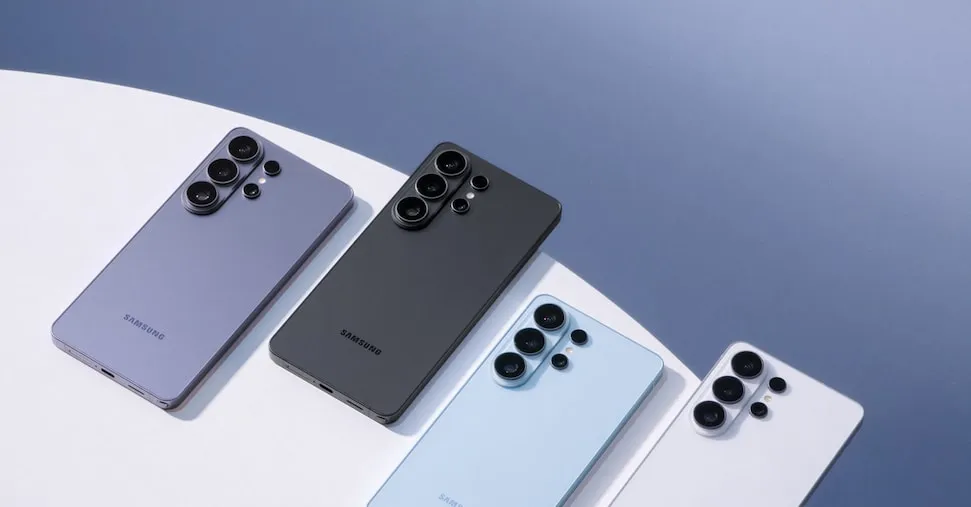 samsung — IT news