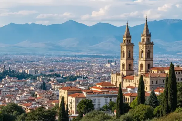 Esplorando San Marino: Tra Storia e Modernità