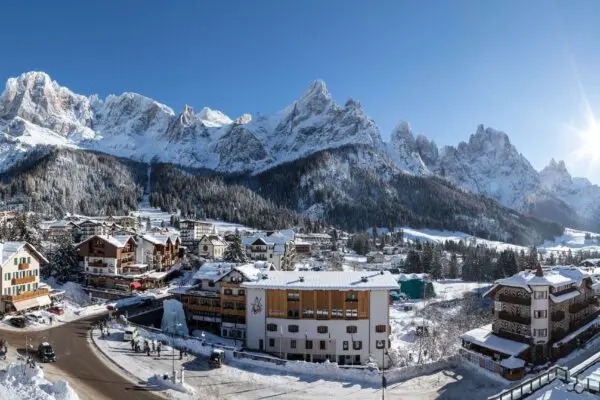 Scopri San Martino di Castrozza: Una Meta Imperdibile