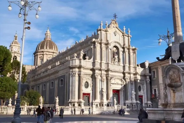 La Festa di Sant’Agata: Un’Occasione di Festa e Religiosità a Catania