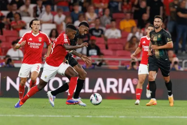 Santa Clara e Benfica: Analisi della Partita e Implicazioni