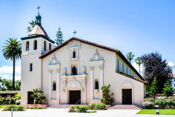 Esplorando Santa Clara, California: Un Centro di Innovazione