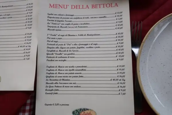 Sarzana: Un Tesoro della Liguria da Esplorare