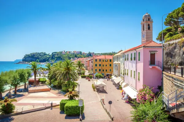 Savona: Alla Scoperta della Storia e della Bellezza Ligure