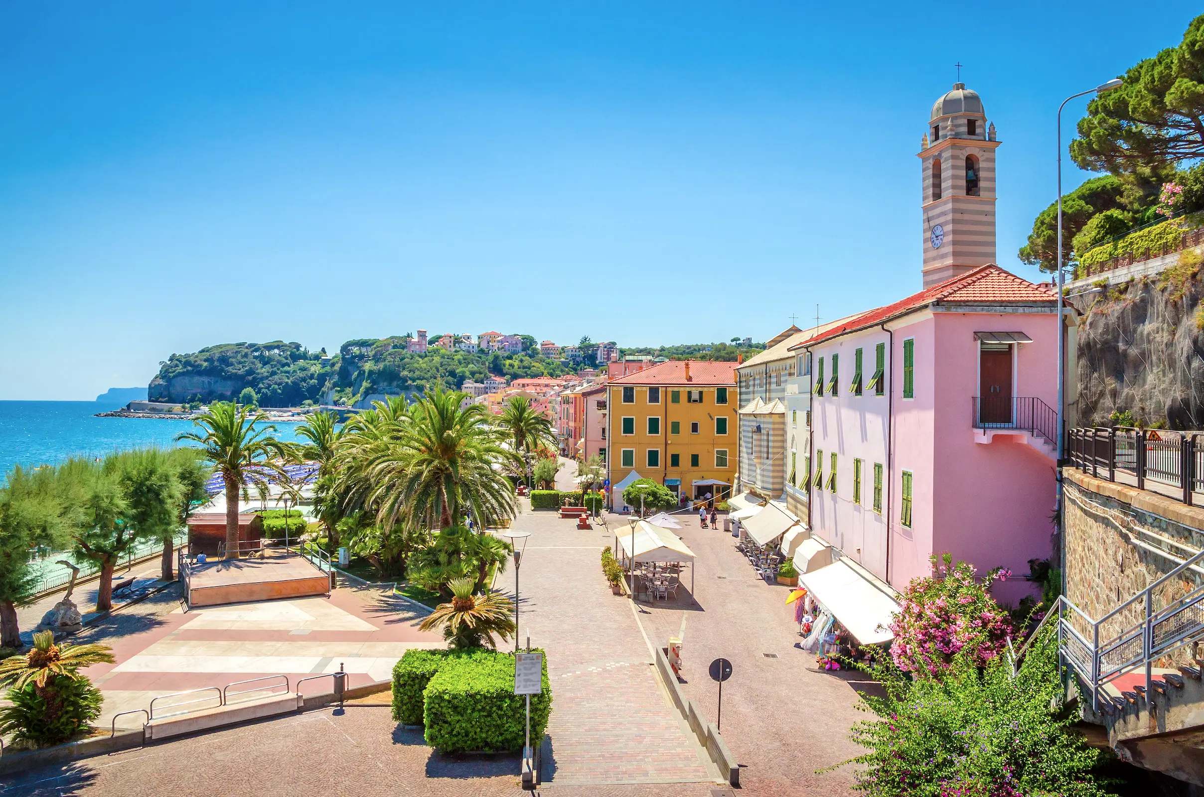 Savona: Alla Scoperta della Storia e della Bellezza Ligure