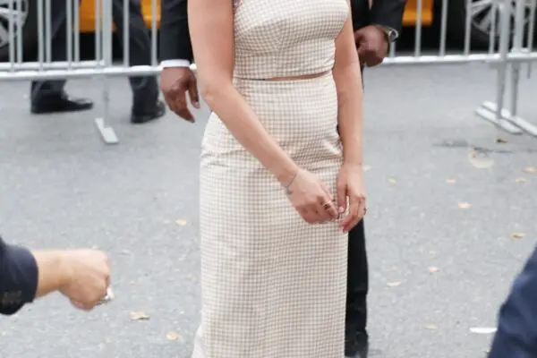 La Vita e la Carriera di Scarlett Johansson image 1