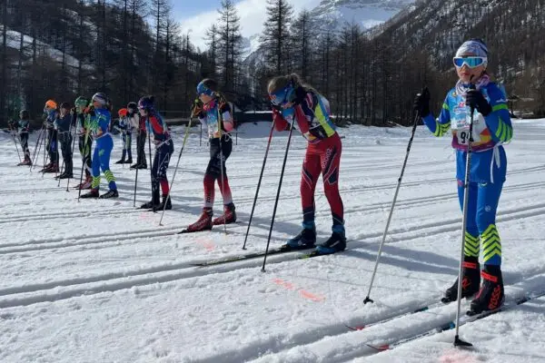 I Vantaggi del Sci Nordico per la Salute e il Benessere image 1