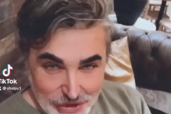 La Carriera e l’Impatto di Scialpi nella Musica Italiana