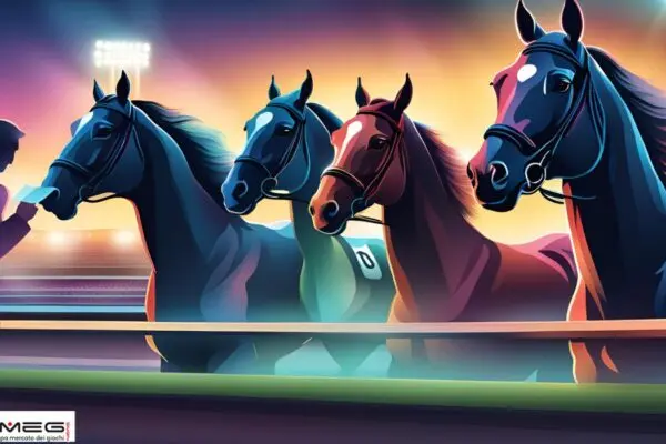 L’importanza delle Scommesse Ippiche nel 2023