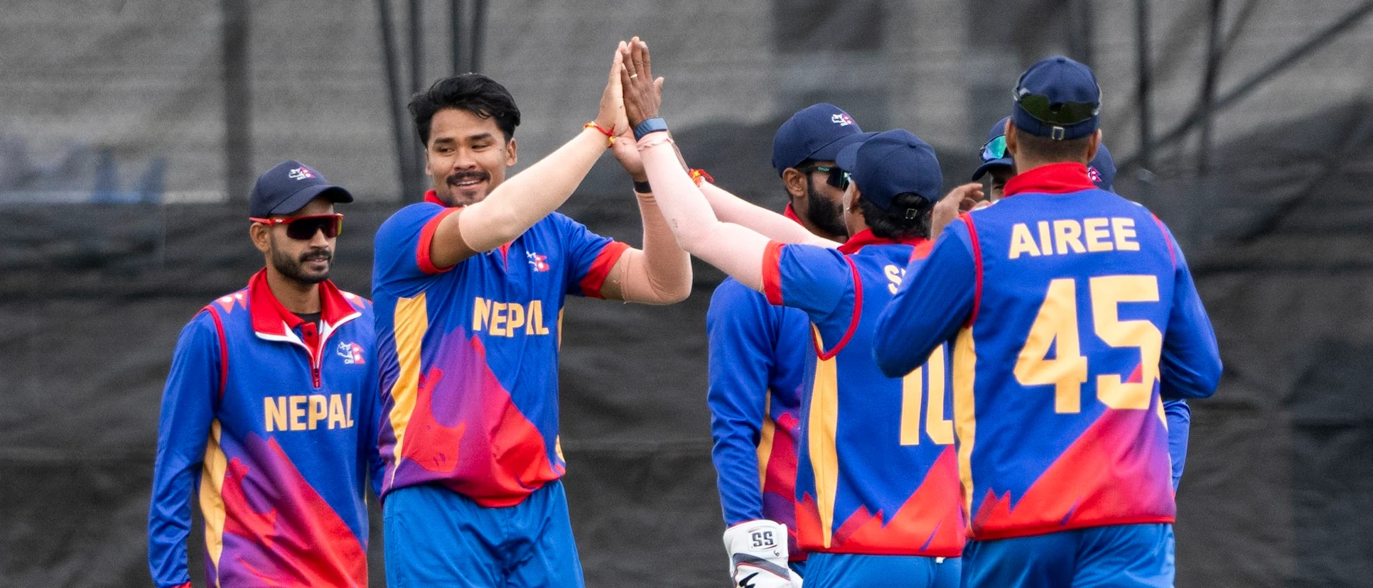 Scotland vs Nepal: Analisi della Partita di Cricket 2023
