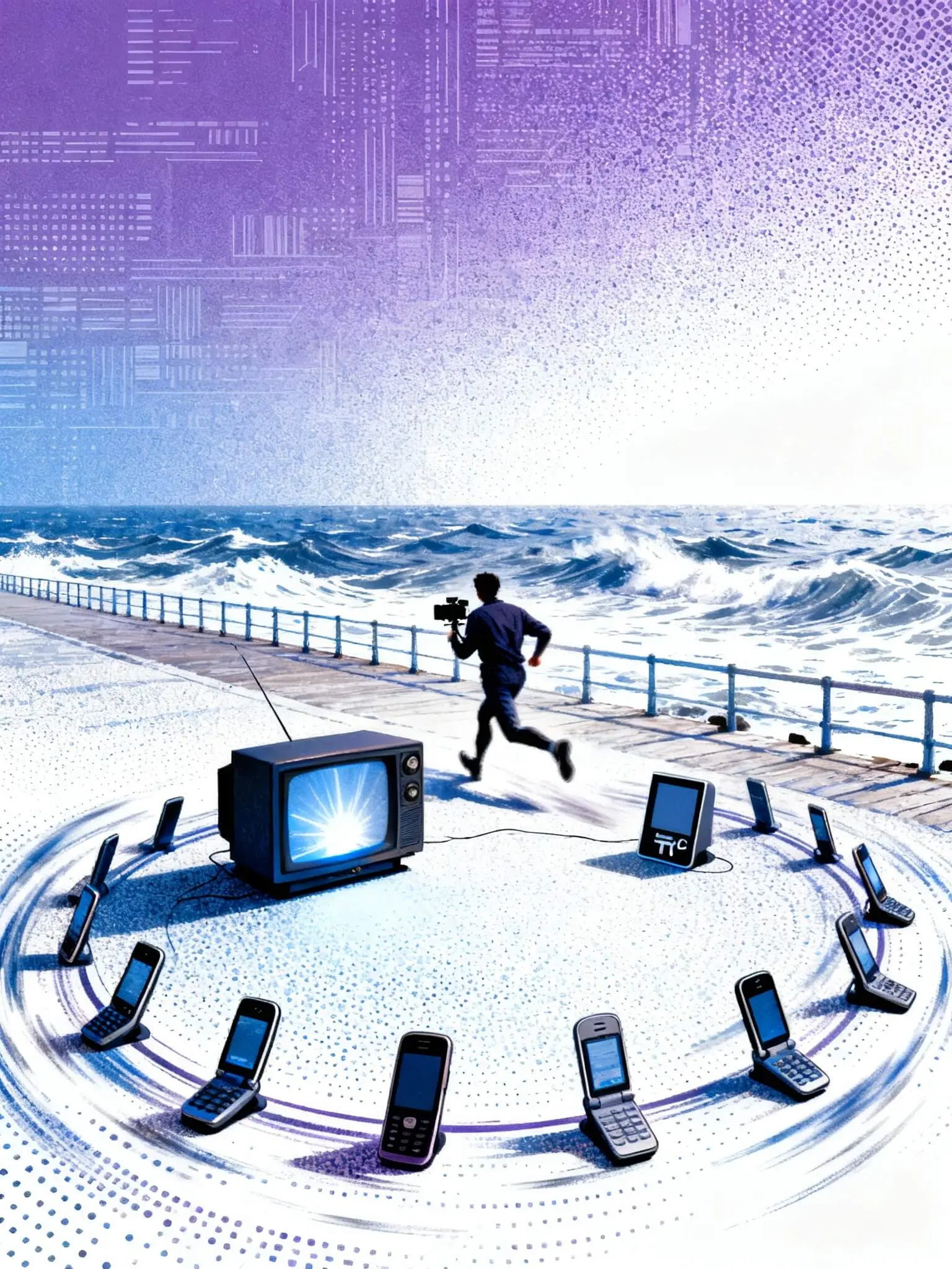 Seedance 2.0: Un Nuovo Inizio per l’Arte della Danza