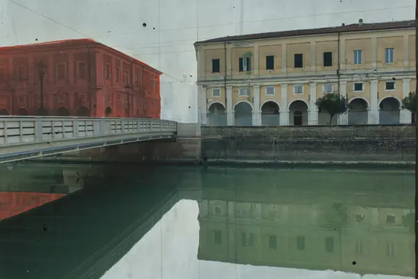 Senigallia: Un Viaggio nella Bellezza e nella Cultura