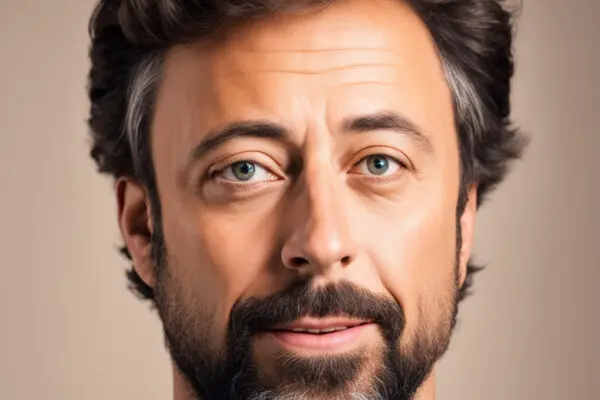 L’impatto di Sergey Brin nel Settore della Tecnologia