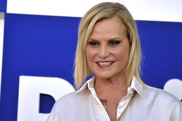 L’evoluzione di Simona Ventura nella televisione italiana