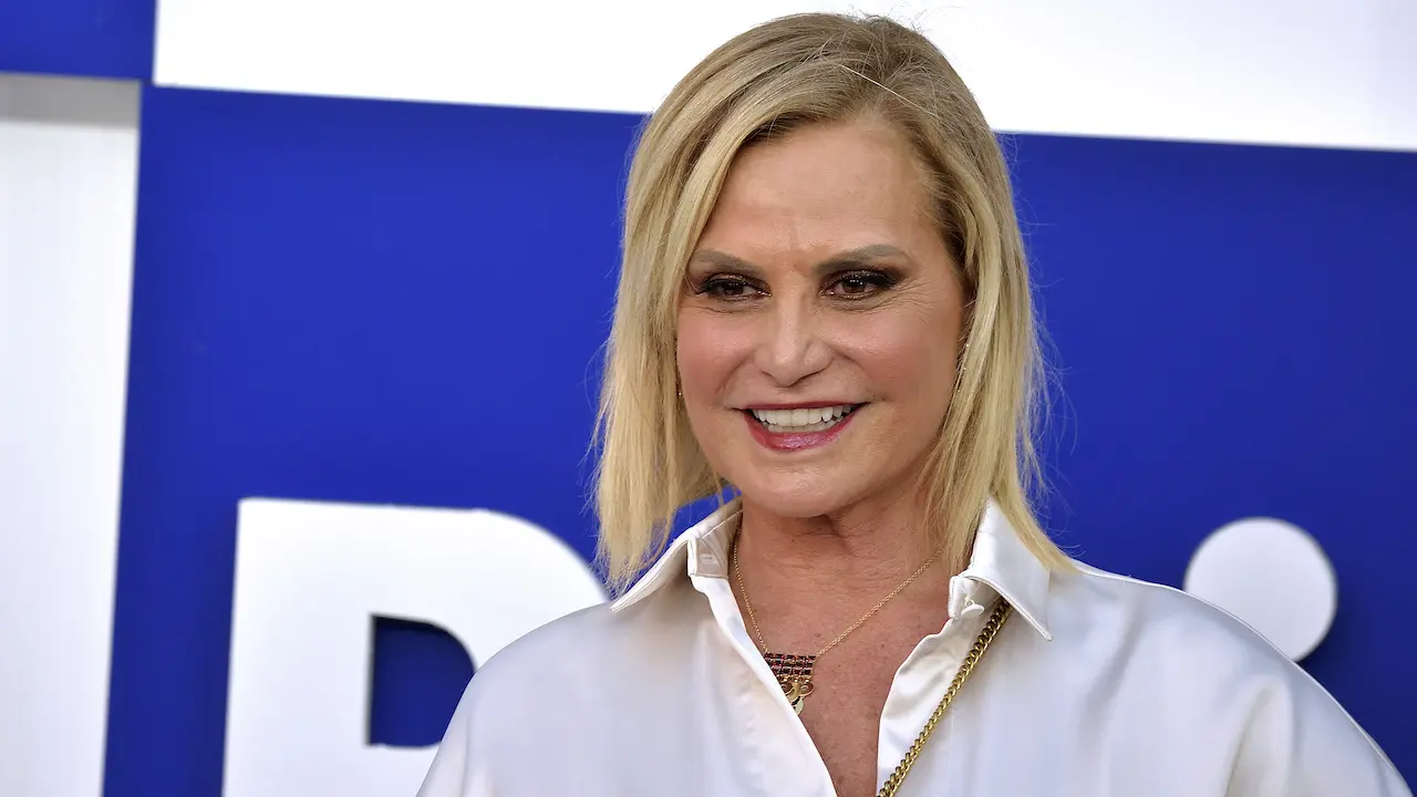 L’evoluzione di Simona Ventura nella televisione italiana