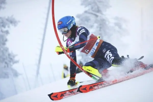 Il mondo dello slalom speciale femminile: notizie e aggiornamenti