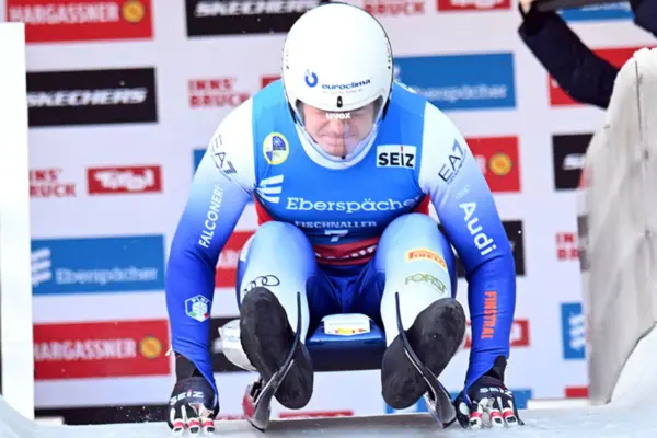 Slittino alle Olimpiadi: Storia e Importanza dei Giochi Invernali
