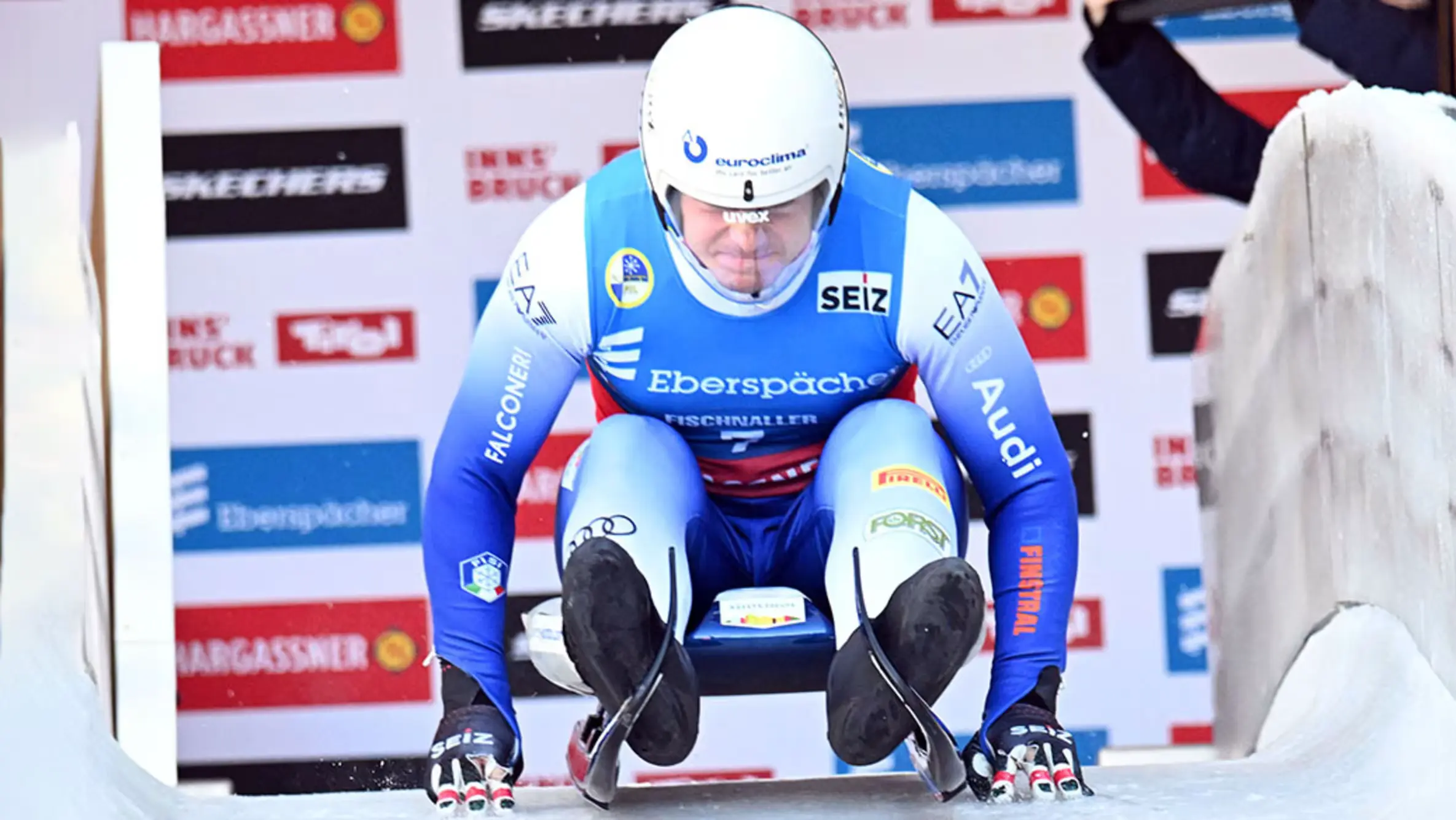 Slittino alle Olimpiadi: Storia e Importanza dei Giochi Invernali