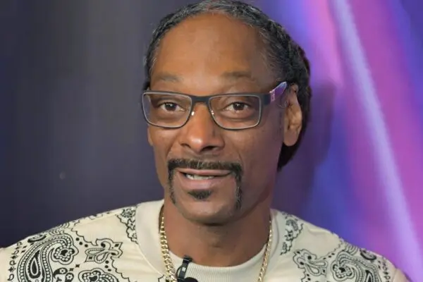 Snoop Dog: Un’icona della musica e della cultura pop