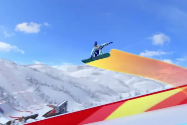 Lo Snowboard Halfpipe alle Olimpiadi 2026: Un’Occasione Unica