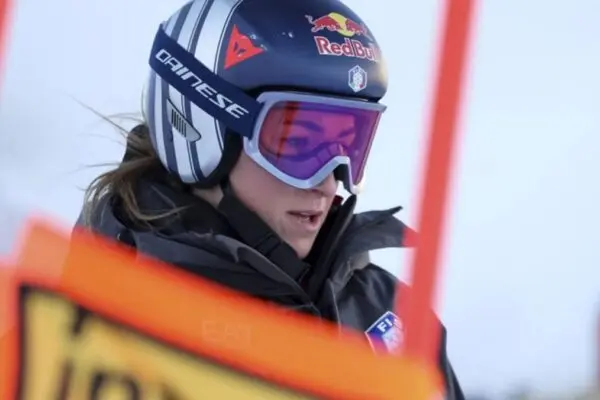 Sofia Goggia: L’Orgoglio dello Sci Alpino Italiano