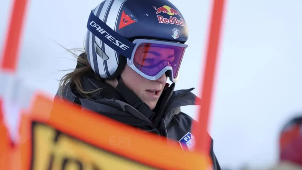 Sofia Goggia: L’Orgoglio dello Sci Alpino Italiano