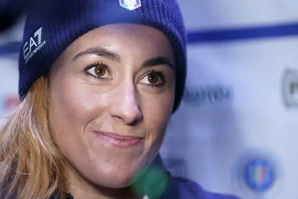 Sofia Goggia: Visione e Successo nel Mondo dello Sci