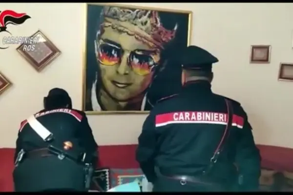 La Sorella di Matteo Messina Denaro: Un’Analisi della Sua Vita