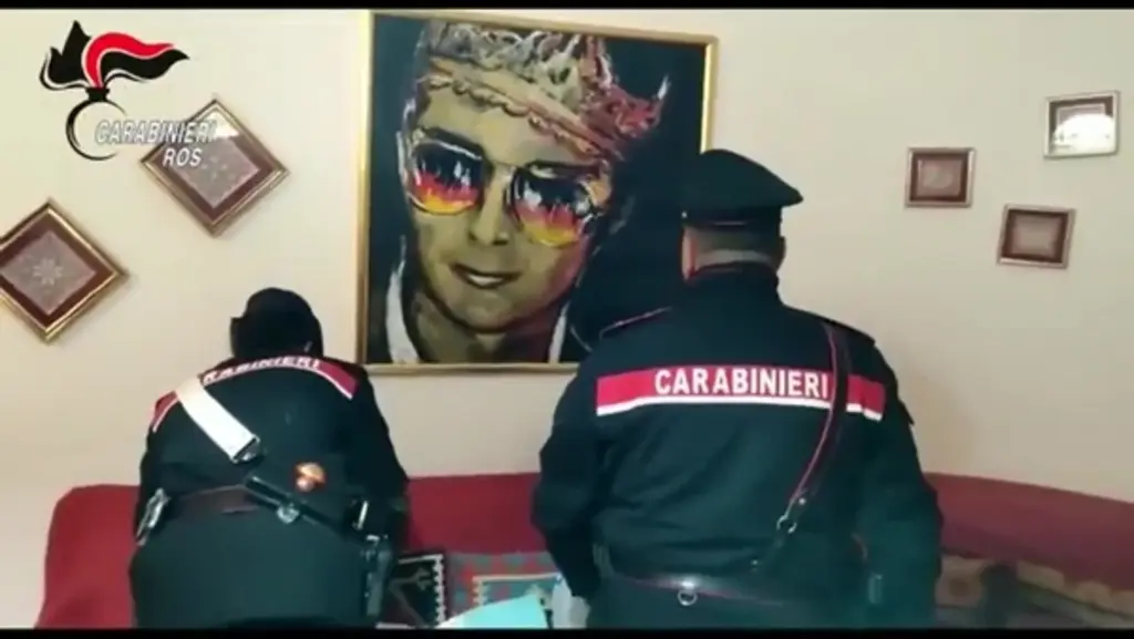 La Sorella di Matteo Messina Denaro: Un’Analisi della Sua Vita