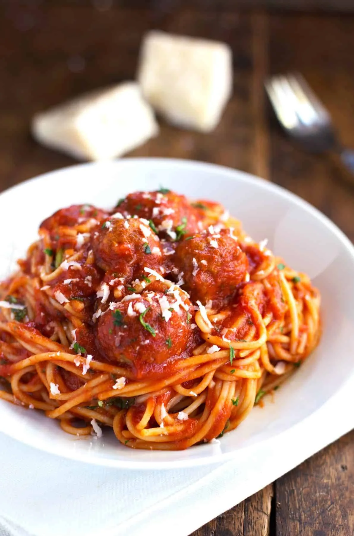 Spaghetti: La Storia e la Rivoluzione della Cucina Italiana