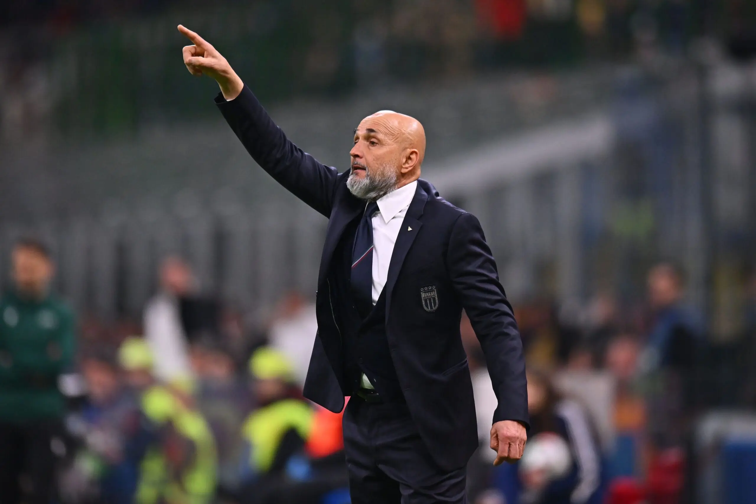 Luciano Spalletti: Innovazione e Successi nel Calcio