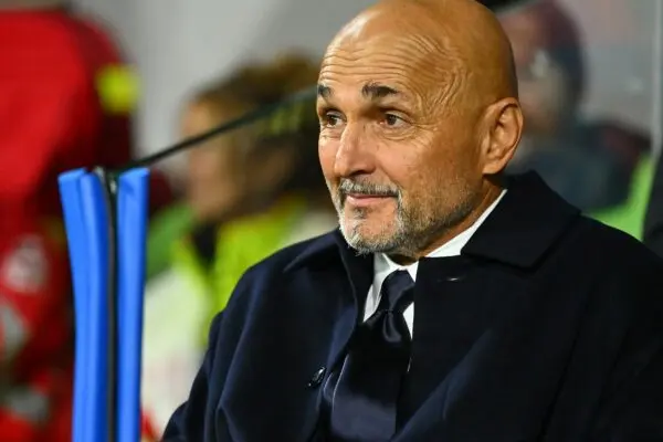 La Visione di Spalletti per la Nazionale Italiana image 1