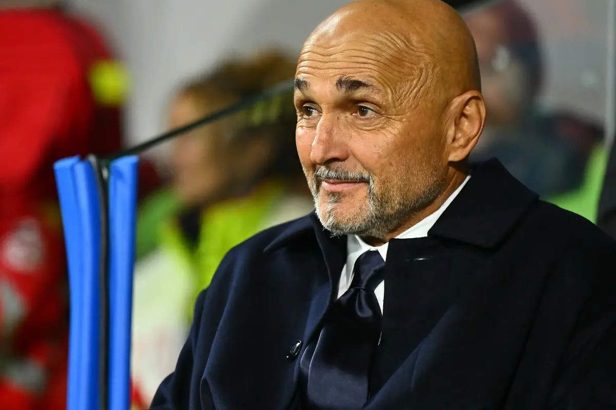 La Visione di Spalletti per la Nazionale Italiana