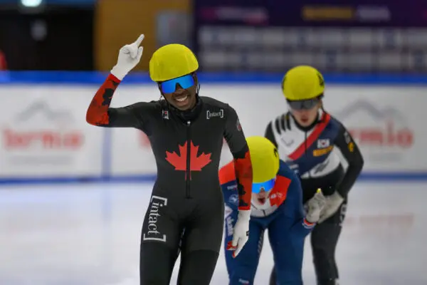 Patinaggio di Velocità: Storia e Crescita di uno Sport Affascinante