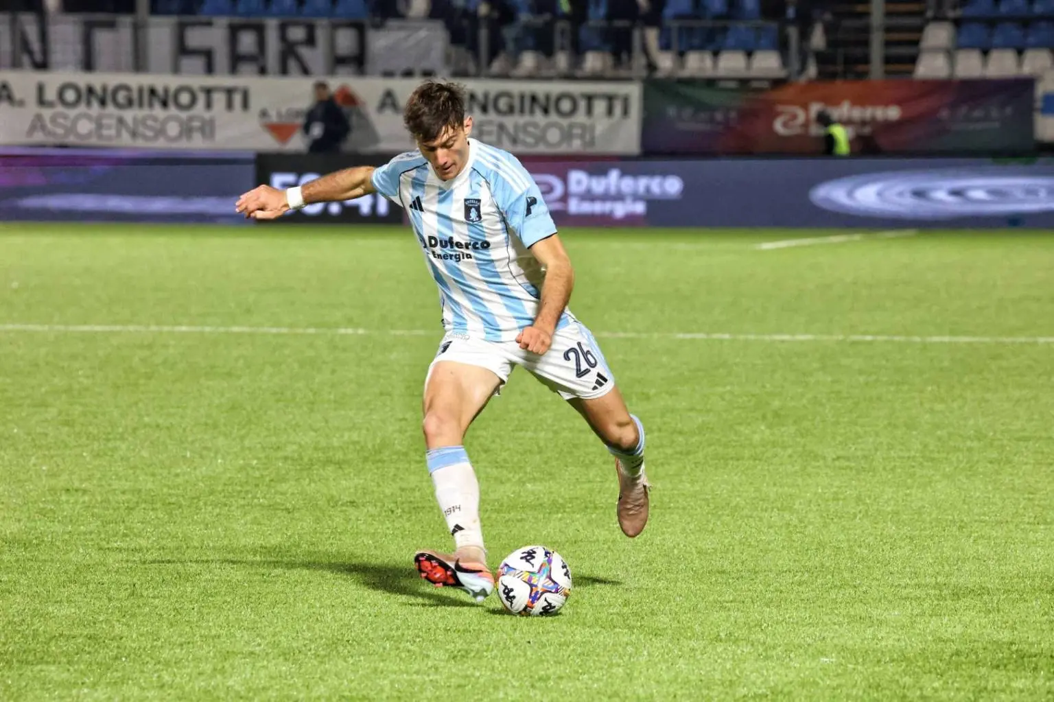 La Rivalità Calcistica tra Spezia e Entella