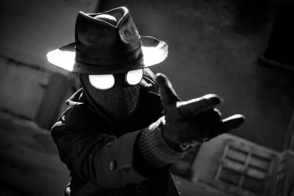 Spider Noir: l’interpretazione oscura di Spider-Man
