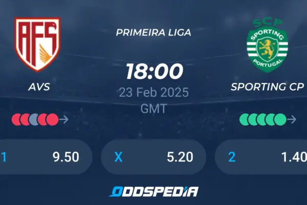 Sporting – AVS: Innovazione e Tecnologia nel Mondo Sportivo