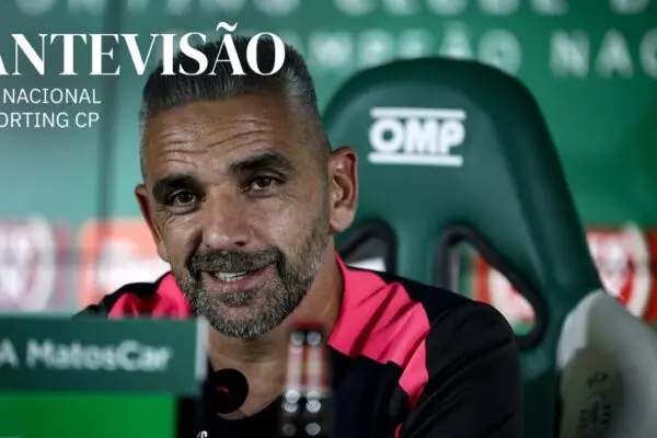 Sporting e CD Nacional: La Rivalità nel Cuore del Calcio Portoghese