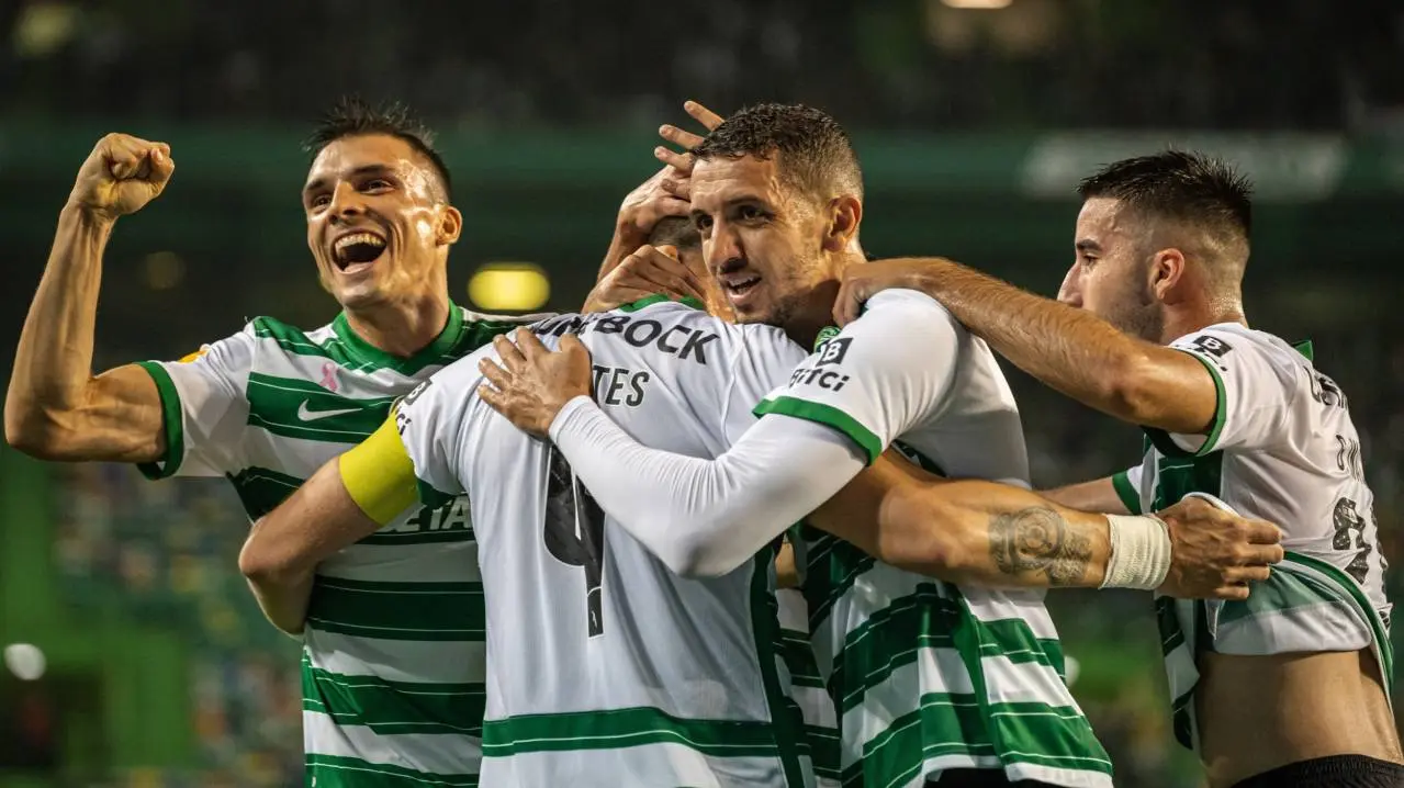 Sporting Lisbona: Passione e Storia nel Calcio Portoghese